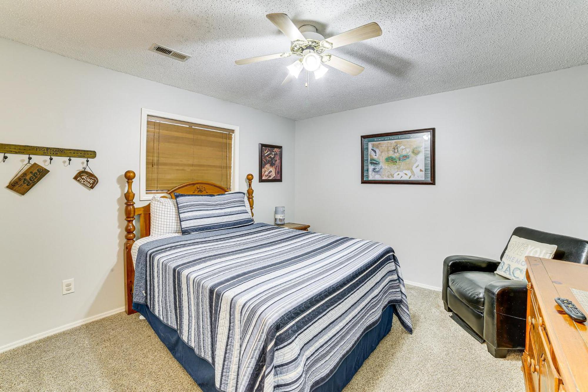 Reed Springs Condo With Furnished Deck And Pool Access Reeds Spring Exterior foto